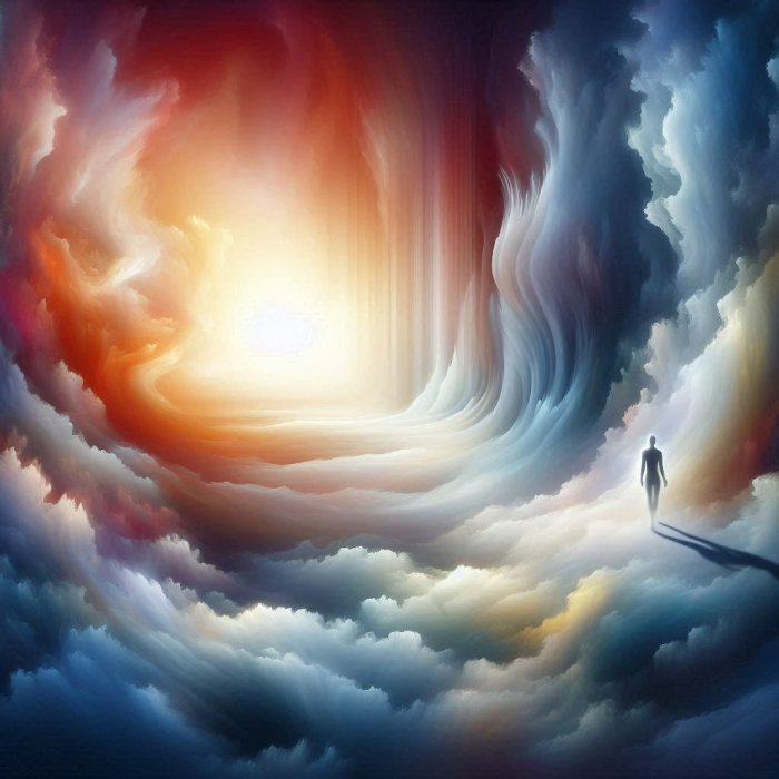 kad se dođe(u prizvuku..tromo talasanje.)