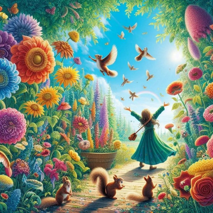 Kad siđem s vrha svoga brijega