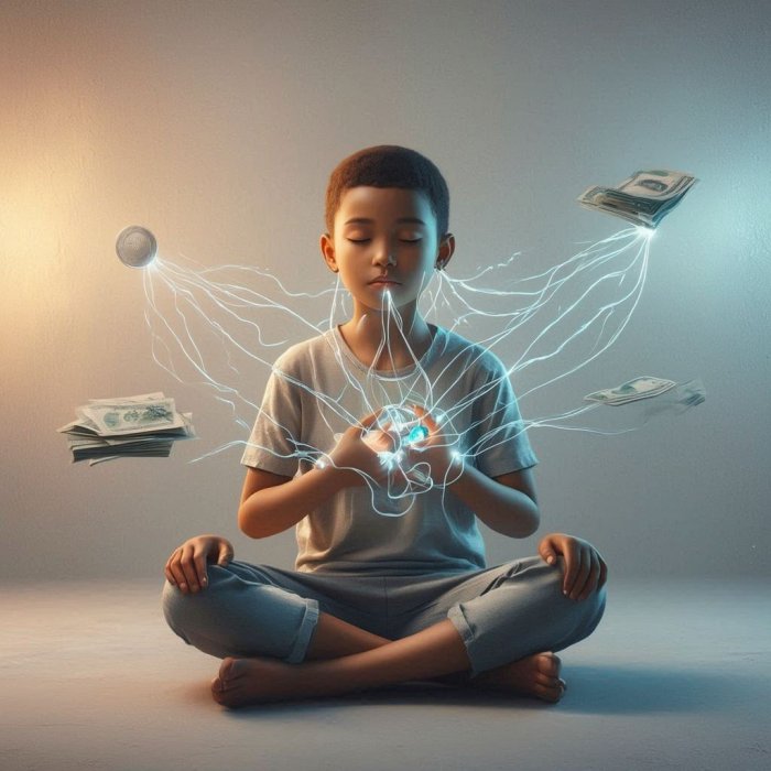 KAKAV JE VAŠ ODNOS S NOVCEM