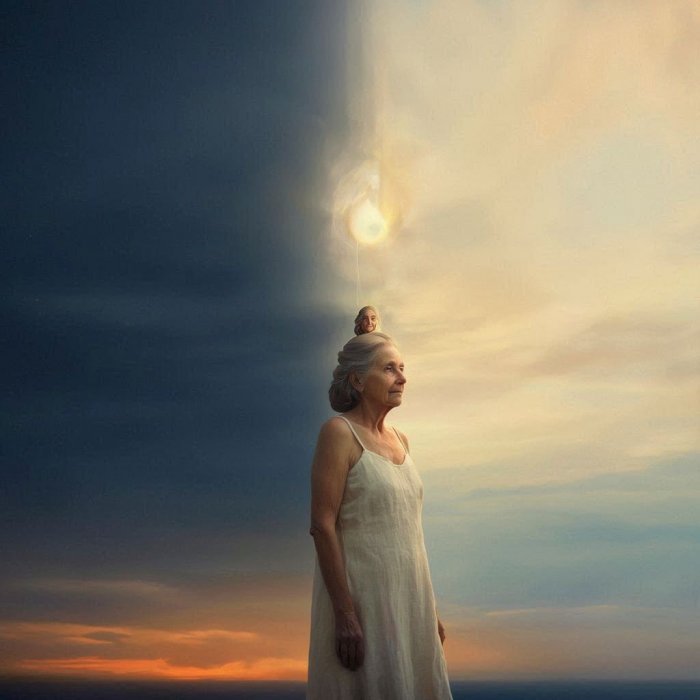 Kako je lijepa večer