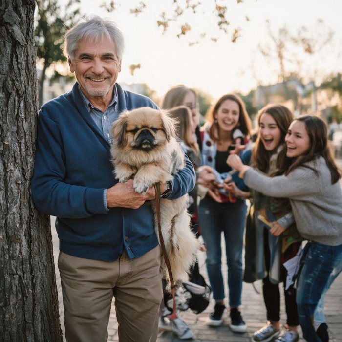 Kako se dobro zabaviti u šezdesetoj