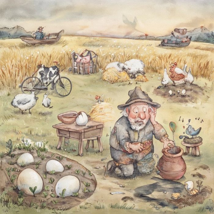 Posvećeno predstojećem Svjetskom danu čuđenja i čudesa