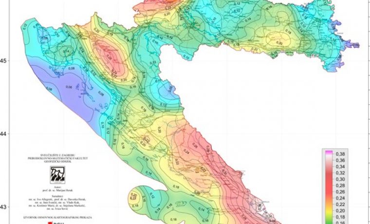 Putresi - gdje je najtrusnije?