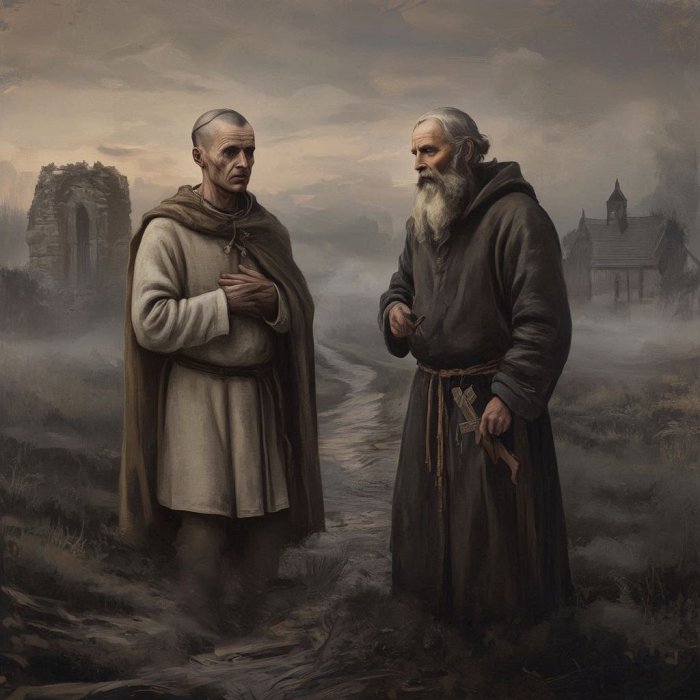 Religijski razdor u srednjovjekovnoj Europi