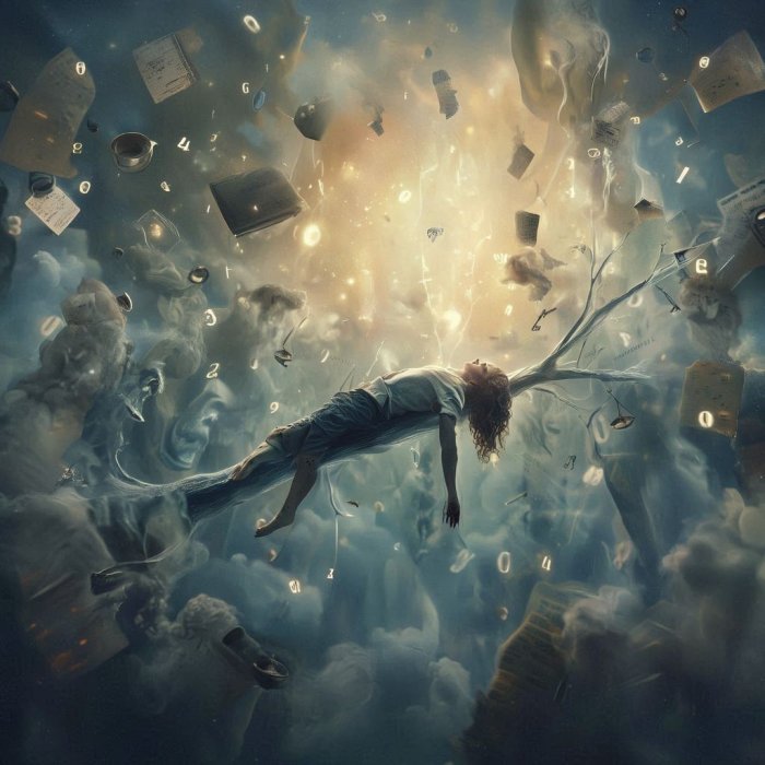 Klonuli ste u svijetu