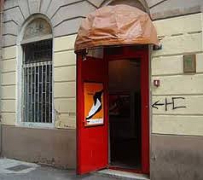 Otvorenje kluba-galerije za mlade Palach u Rijeci