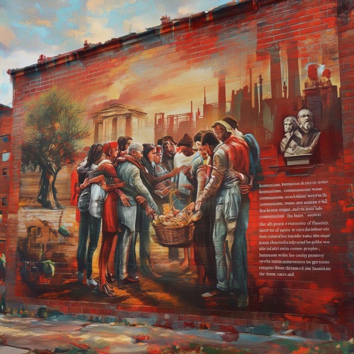 Komunizam