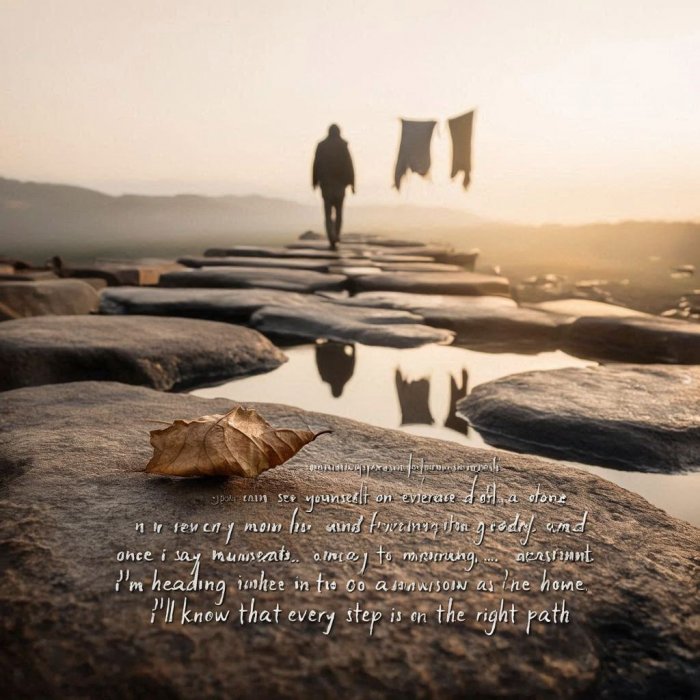 a tebe ne želim (korak u nepoznato..domu..izljevi )