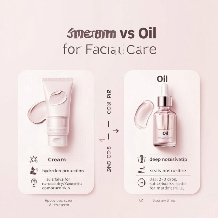 Pitanja i odgovori - Krema ili ulje?