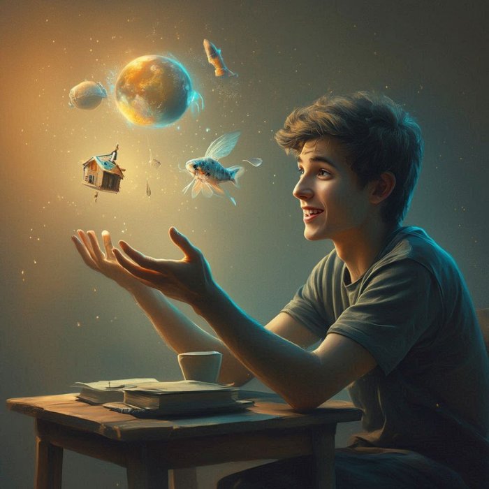 Predivno ... + zanimljivosti s magicusa