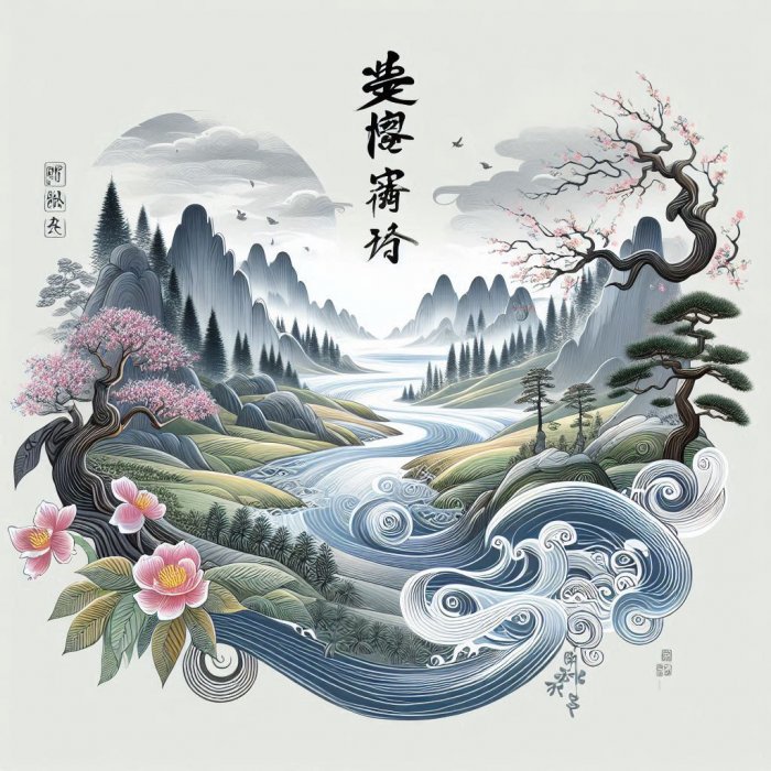 Lao Tse - Tao Te Ching