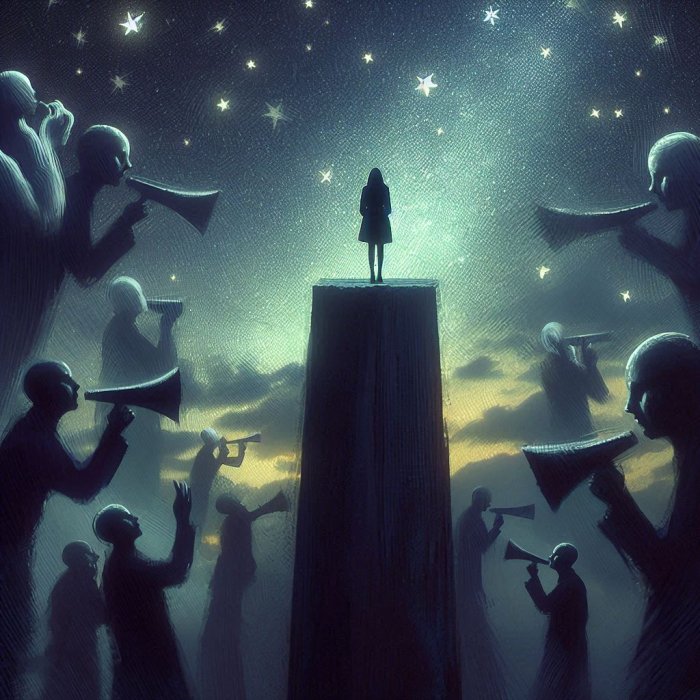 Laskavci kradu tvoju snagu