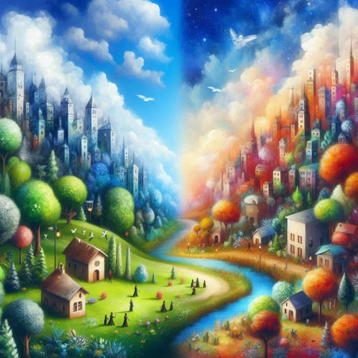 Problem je veličina