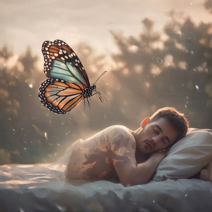 Kineske poslovice - L, lj, m