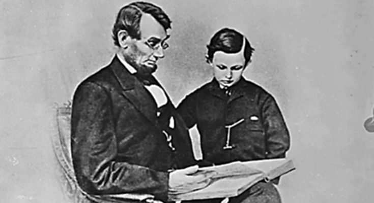 Slavno pismo (Lincoln)