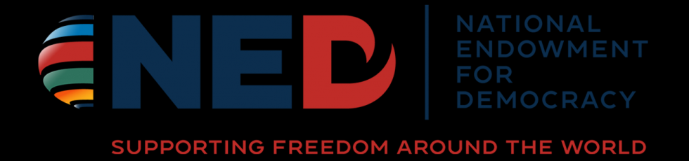 National Endowment for Democracy