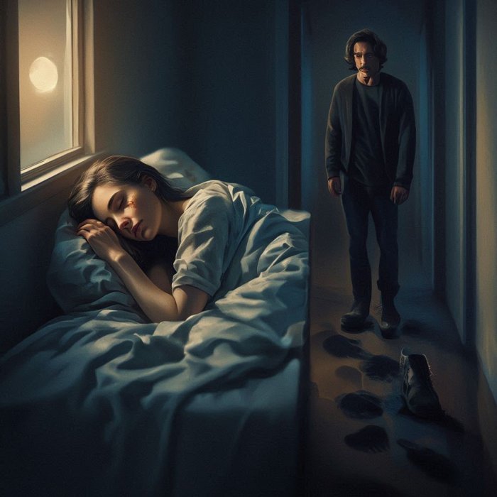 lagan joj san (za sada,ko prut..ja o sebi ..čitao sebi )