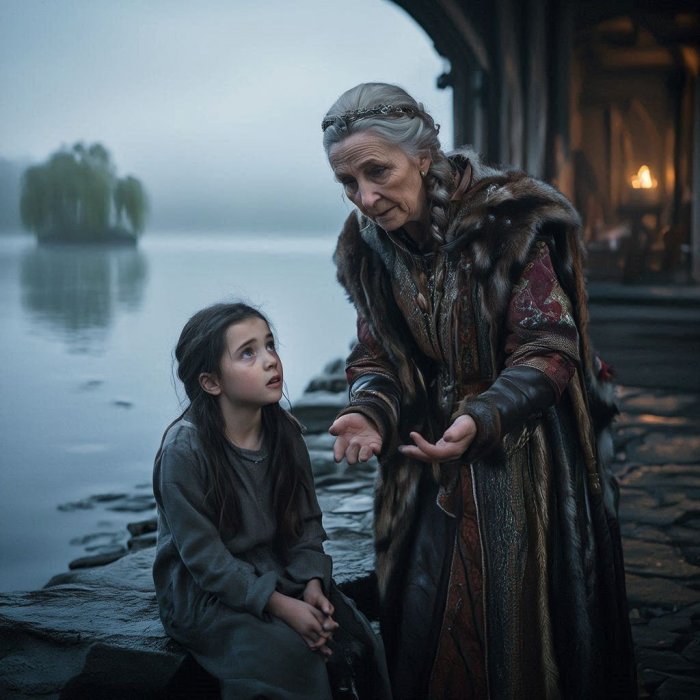 MAGLE AVALONA - 12. dio