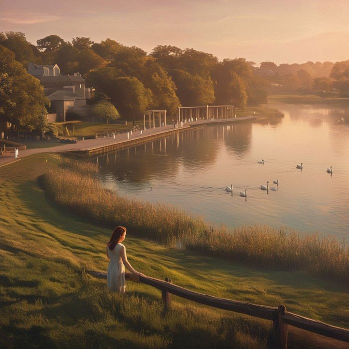 MAGLE AVALONA - 13. dio