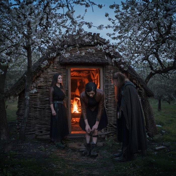 MAGLE AVALONA - 14. dio