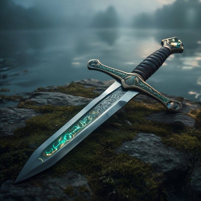 MAGLE AVALONA - 20. dio