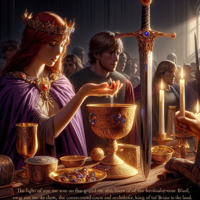 MAGLE AVALONA - 21. dio