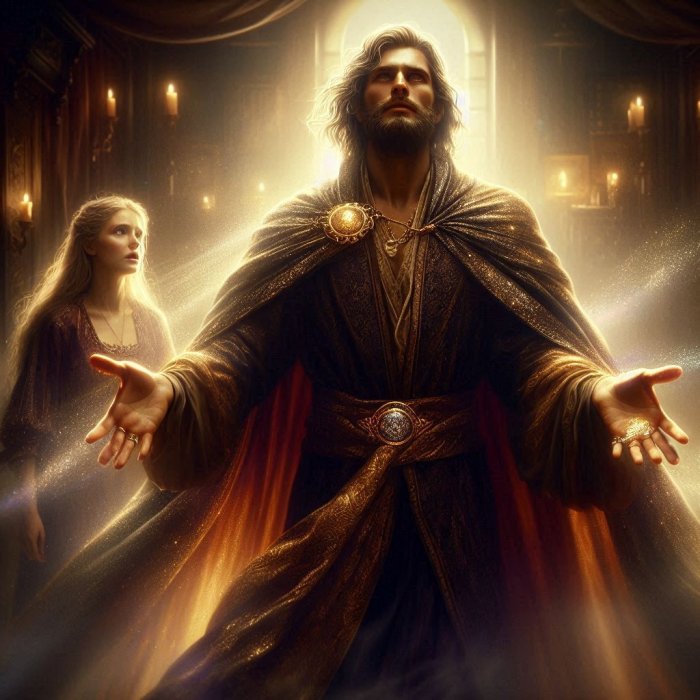 MAGLE AVALONA 10. dio