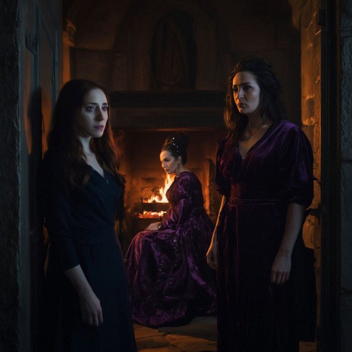 MAGLE AVALONA - 15. dio