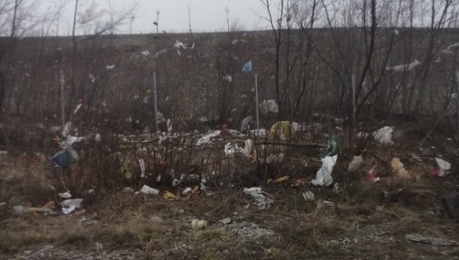 Deponij Marišćina i Rječina