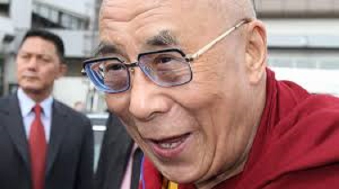 MARKSIST DALAJ LAMA JE OPTIMIST