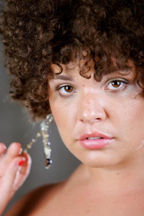 Martina Vrbos, čije vrijeme tek dolazi