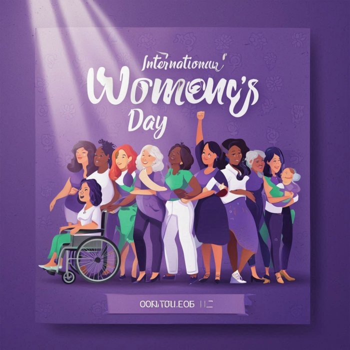 Međunarodni dan žena i naša stvarnost!