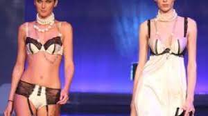 Međunarodni sajam rublja u Parizu