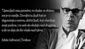 Tri velike strasti - alkohol, kocka i vlast.