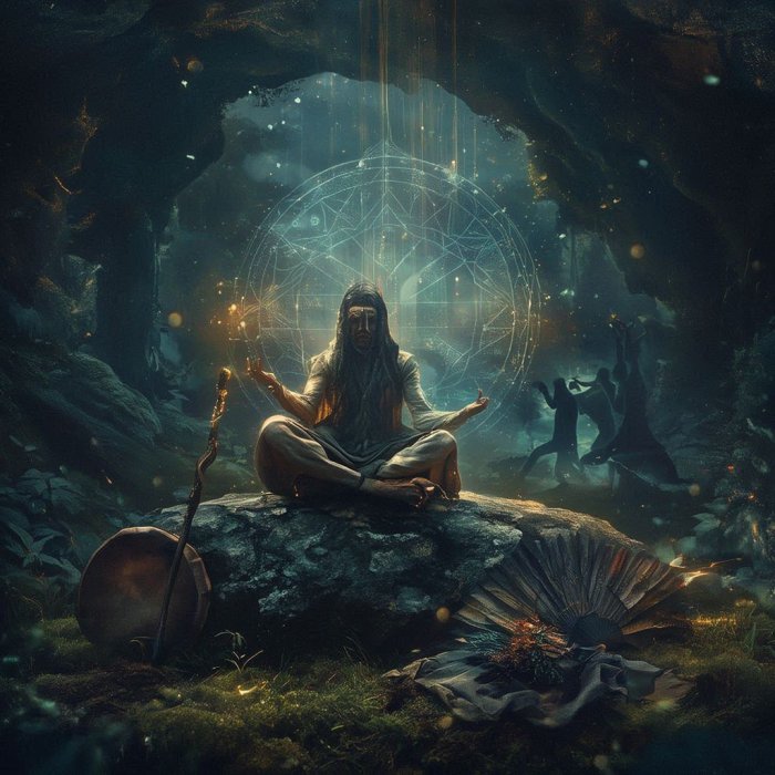 Novi Forum - Metafizika, shamanizam, alternativa, vježbe i tehnike