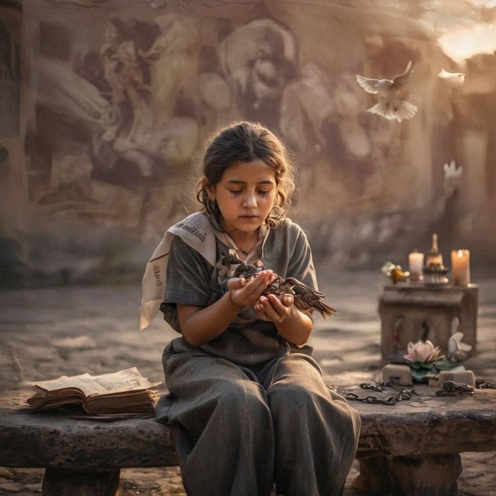 Crtica o vjeri i oprostu ...