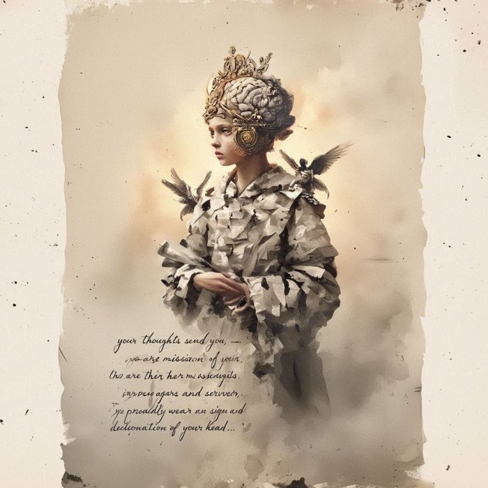 Misli vas vaše šalju