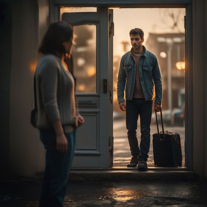 Moj partner meni želi najbolje