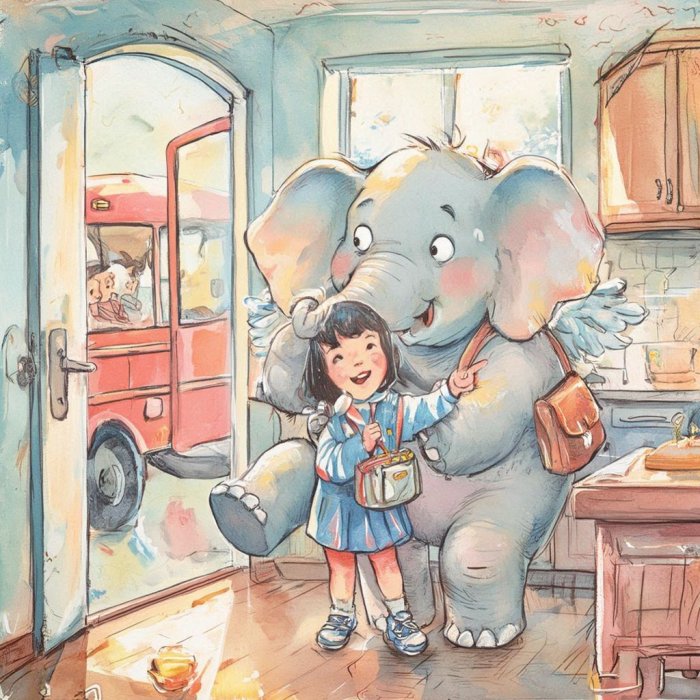 kud me nose rado idem (baldo..a kako će u autobus..letiiii )