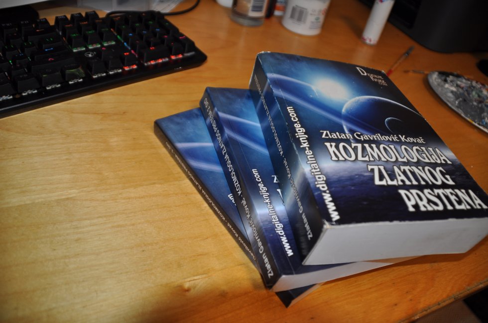 NEKE KARDINALNE RAZLIKE