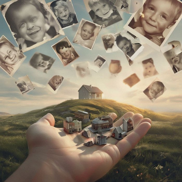 slike (koliko sam vidio..na brdu na dlanu..tjeskoba )