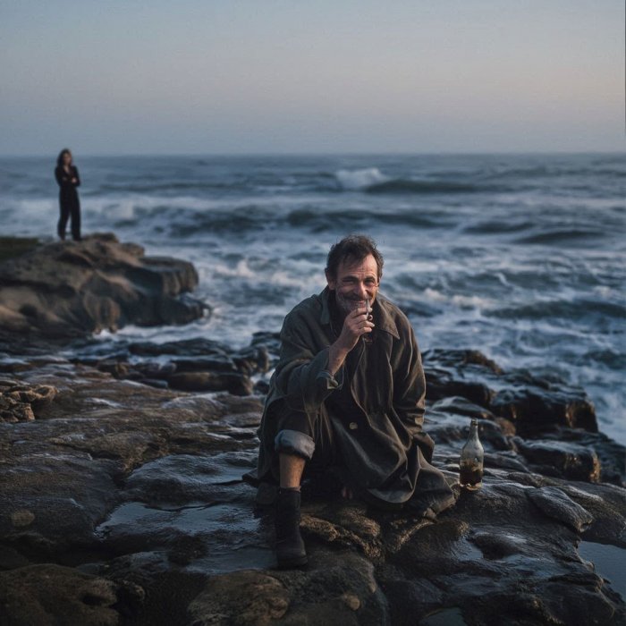 moja morska me očekuje..(biti što..mi i ne..se kada i dušu)