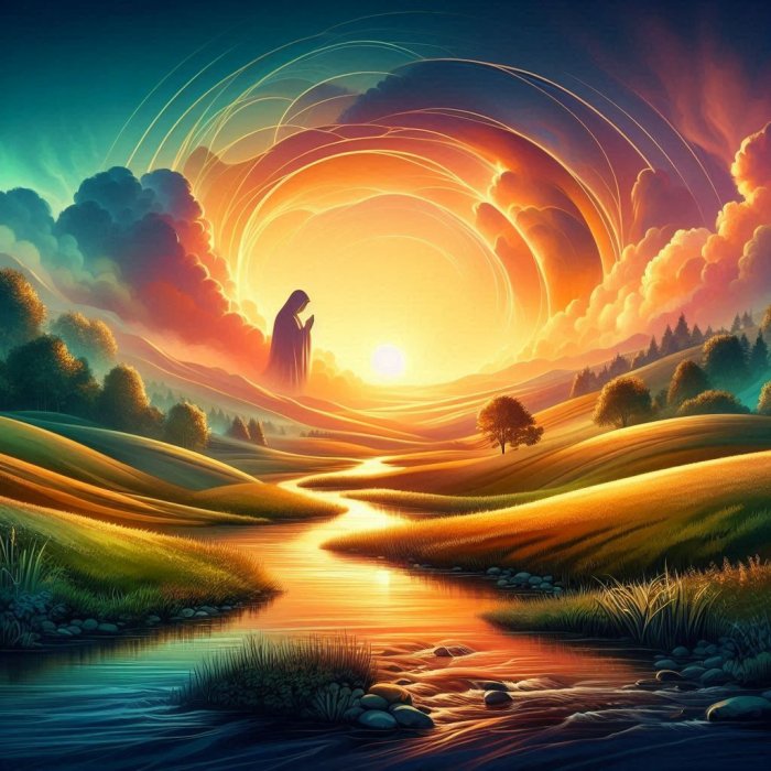 Molitva nije razlog uslišanju