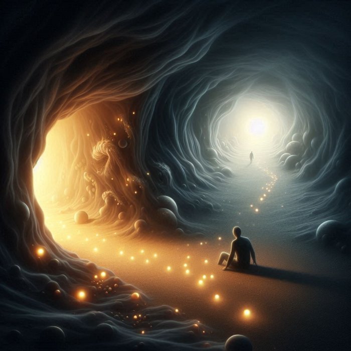 Morao sam te izvesti iz tvojeg slatkog brloga