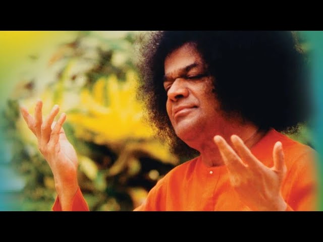 23. 11. 2009...SAI BABA