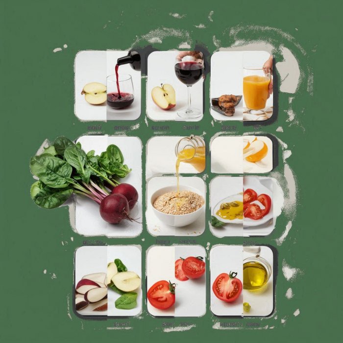 Najzdravije kombinacije namirnica