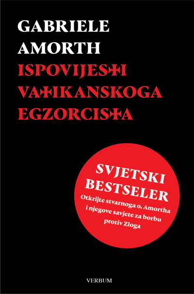 Sotona jako mrzi Benedikta XVI