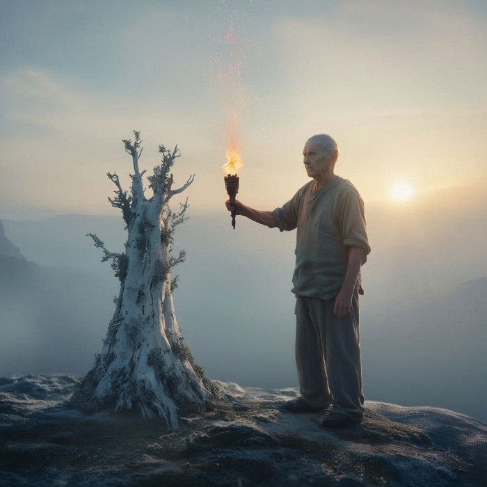 Ne ističi seba kao uzor