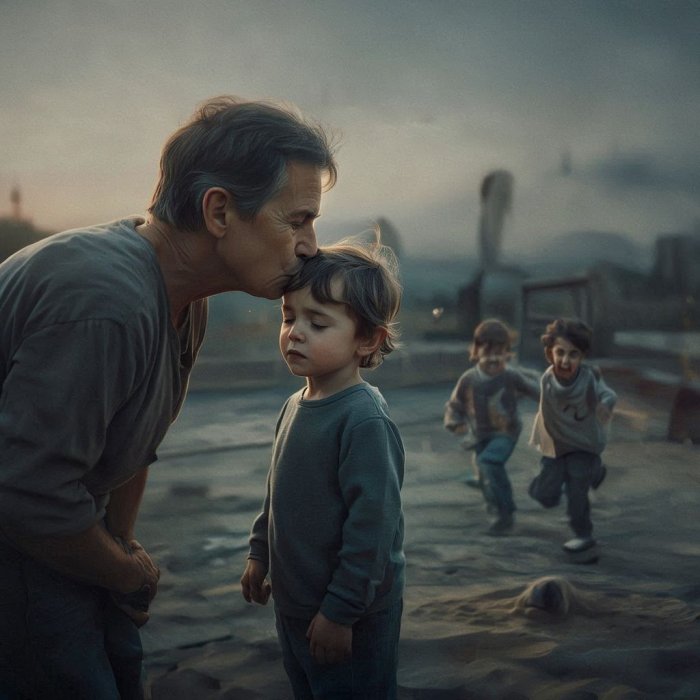 i idi (svanuti..u čelo..tu biti..na druge)