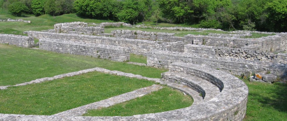 Prijedlog za temu o Nezakcijumu u Istri